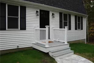 1094 Fish Hill Rd, West Greenwich, RI 02817 - Photo 3