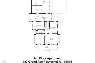 487 Grand Ave, Pawtucket, RI 02861 - Photo 11