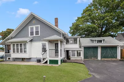 487 Grand Avenue, Pawtucket, RI 02861 - Photo 3