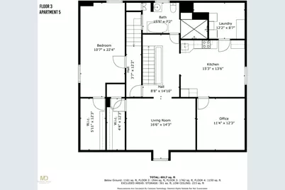 466 Broadway #5, Providence, RI 02909 - Photo 25