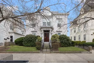 466 Broadway #5, Providence, RI 02909 - Photo 1