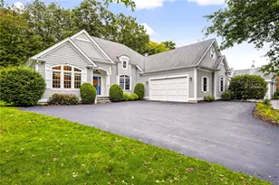 95 Frybrook Dr, East Greenwich, RI 02818 - Photo 1