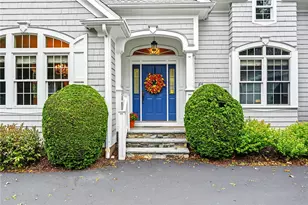 95 Frybrook Dr, East Greenwich, RI 02818 - Photo 3