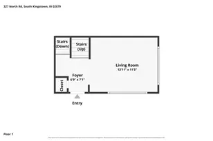 327 North Road, South Kingstown, RI 02879 - Photo 37