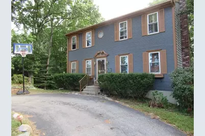 83 Locust Avenue, North Providence, RI 02911 - Photo 1