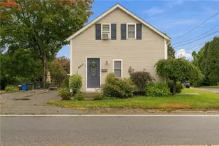 453 Greenville Ave, Johnston, RI 02919 - Photo 1