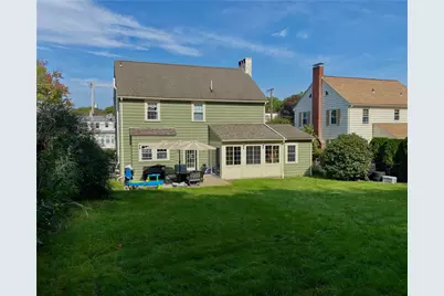 109 Gaskill Street, Woonsocket, RI 02895 - Photo 5