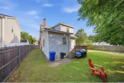 42 Riverview Avenue, Pawtucket, RI 02860 - Photo 21