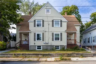 165 Briggs St, Providence, RI 02905 - Photo 1
