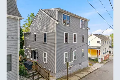 77 Pope Street #2, Newport, RI 02840 - Photo 3