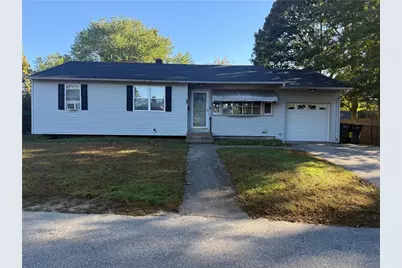 45 Dupont Circle, North Kingstown, RI 02852 - Photo 1