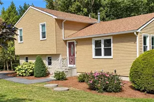 21 Janet Dr, Johnston, RI 02919 - Photo 1
