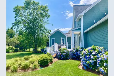 23 East Matunuck Farm Drive, South Kingstown, RI 02879 - Photo 33