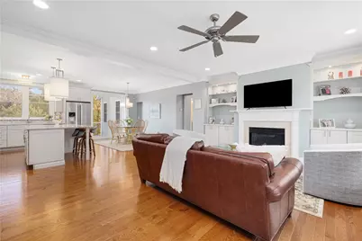 23 East Matunuck Farm Drive, South Kingstown, RI 02879 - Photo 5