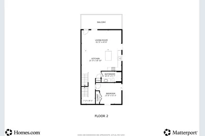 67 Queen Street #5C, East Greenwich, RI 02818 - Photo 33