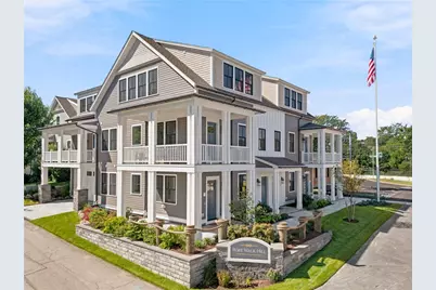 67 Queen Street #5C, East Greenwich, RI 02818 - Photo 1