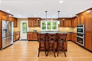 380 Snake Hill Rd, Burrillville, RI 02830 - Photo 5