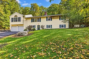 380 Snake Hill Rd, Burrillville, RI 02830 - Photo 1