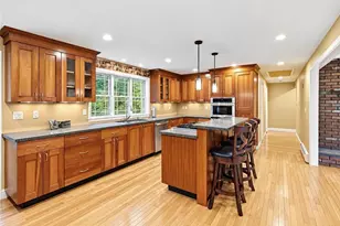 380 Snake Hill Rd, Burrillville, RI 02830 - Photo 3