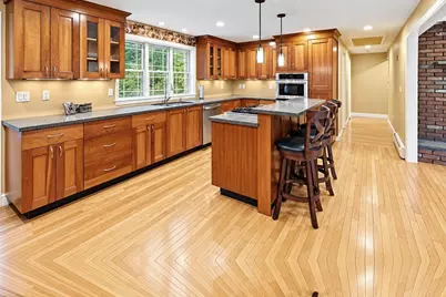 380 Snake Hill Road, Burrillville, RI 02830 - Photo 3