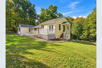 380 Snake Hill Road, Burrillville, RI 02830 - Photo 27