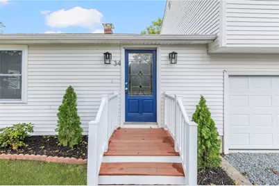 34 Mount View Avenue, North Kingstown, RI 02852 - Photo 33