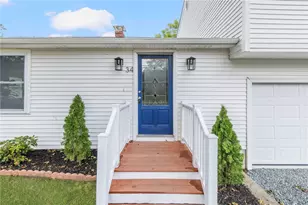 34 Mt View Ave, North Kingstown, RI 02852 - Photo 33