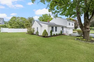 34 Mt View Ave, North Kingstown, RI 02852 - Photo 41