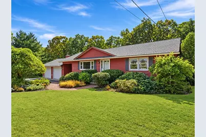 24 Tall Timber Trail, North Smithfield, RI 02896 - Photo 1