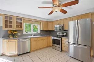 24 Tall Timber Trail, North Smithfield, RI 02896 - Photo 5
