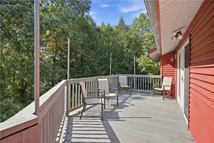 24 Tall Timber Trail, North Smithfield, RI 02896 - Photo 25