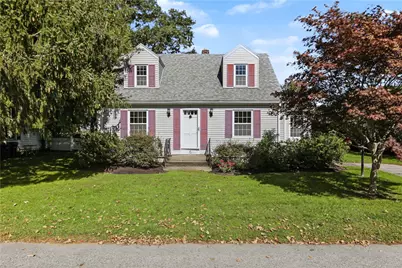 6 Carr Lane, Bristol, RI 02809 - Photo 1