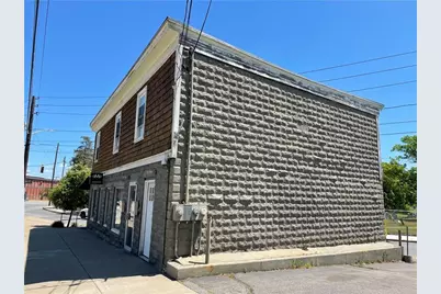 251 Cottage Street, Pawtucket, RI 02860 - Photo 1