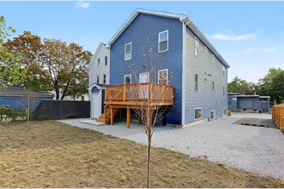 139 Benedict Street, Providence, RI 02909 - Photo 3
