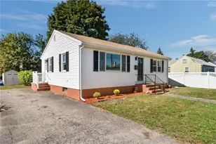 437 Harrington Ave, Warwick, RI 02888 - Photo 1
