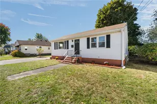 437 Harrington Ave, Warwick, RI 02888 - Photo 3