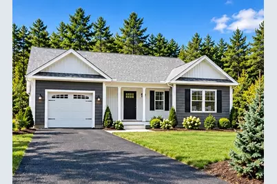 34 Pine Way Boulevard #30, Coventry, RI 02816 - Photo 1