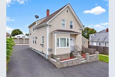 45 Alto Street, Cranston, RI 02920 - Photo 1