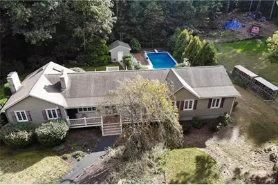 42 Pine Tree Lane, West Greenwich, RI 02817 - Photo 3