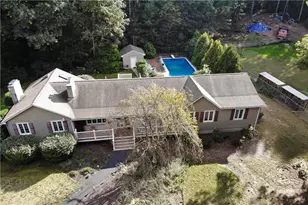 42 Pine Tree Ln, West Greenwich, RI 02817 - Photo 3