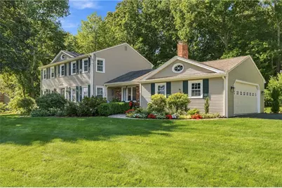 5 Sunnyside Drive, Cumberland, RI 02864 - Photo 3