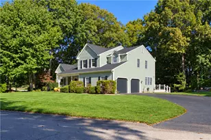 10 Highbush Terrace, North Kingstown, RI 02852 - Photo 3