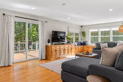 10 Highbush Terrace, North Kingstown, RI 02852 - Photo 13