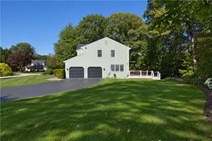 10 Highbush Terrace, North Kingstown, RI 02852 - Photo 47