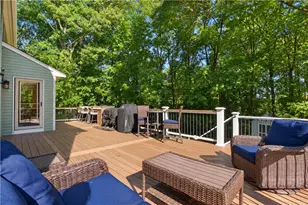 10 Highbush Terrace, North Kingstown, RI 02852 - Photo 41