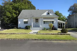 14 Flower St, Cranston, RI 02920 - Photo 1
