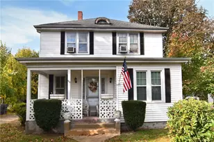 404 Woonasquatucket Ave, North Providence, RI 02911 - Photo 1