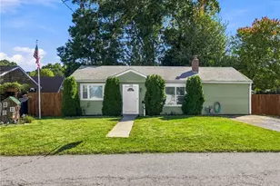 126 Vernon St, Warwick, RI 02889 - Photo 1