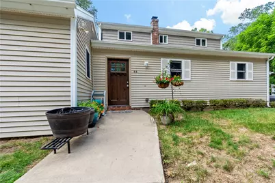 44 Maxwell Drive, North Kingstown, RI 02852 - Photo 11