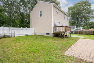 109 Pinnery Ave, Warwick, RI 02889 - Photo 19